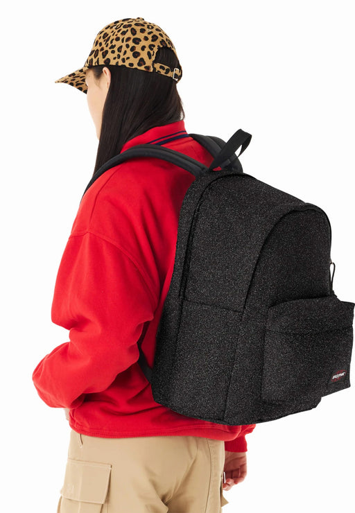 Sac a dos scolaire Eastpak Sparkly Ek0a5bikn98 N98 SPARK BLACK