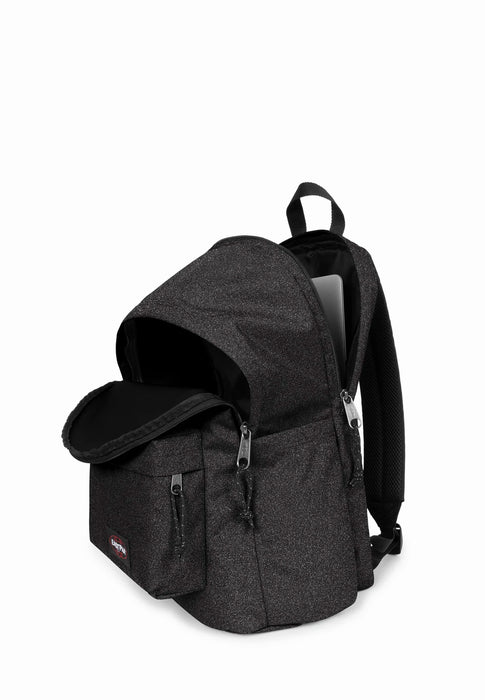 Sac a dos scolaire Eastpak Sparkly Ek0a5bikn98 N98 SPARK BLACK