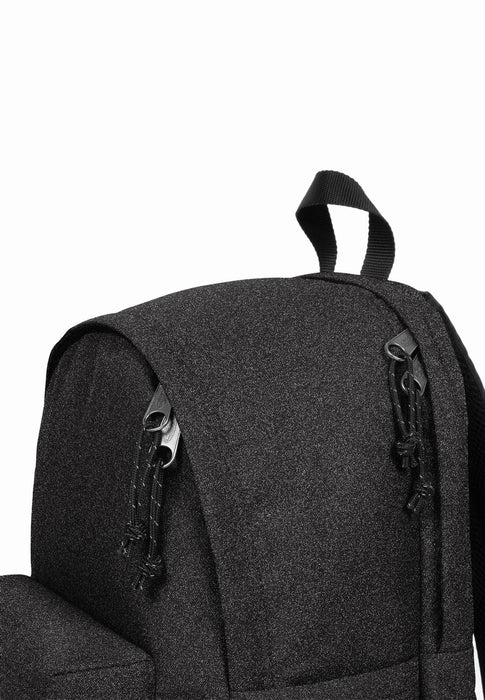 Sac a dos scolaire Eastpak Sparkly Ek0a5bikn98 N98 SPARK BLACK