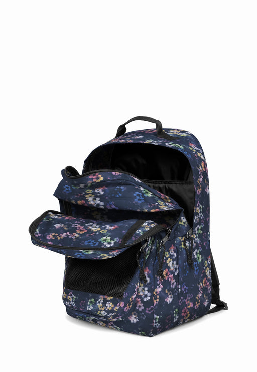 Sac a dos Eastpak Study buddy 7v1 flora fade navy 7V1 FLORA FADE NAVY