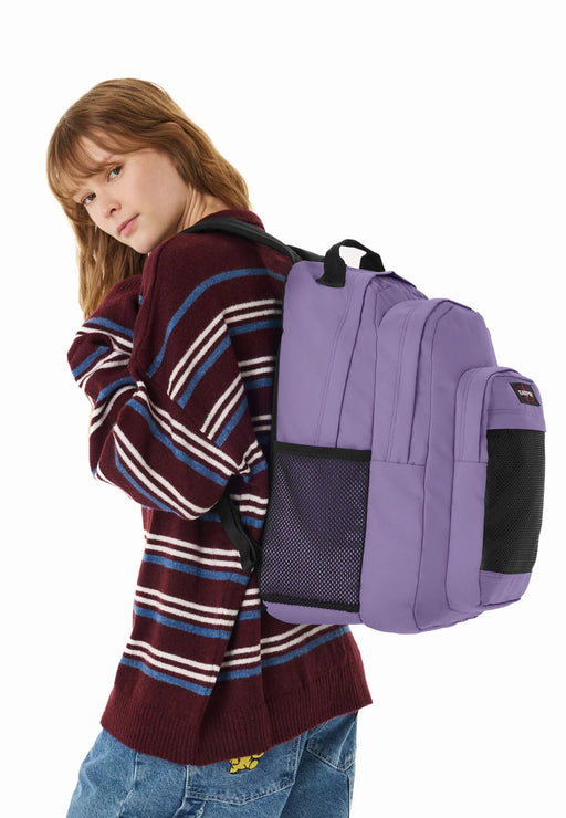 Sac a dos scolaire Eastpak Study buddy Ek0a5bksa0z A0Z DAHLIA PURPLE