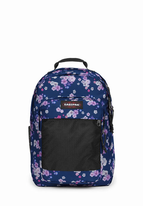 Sac a dos scolaire Eastpak Study buddy Ek0a5bksc0w C0W FLORAL NAVY