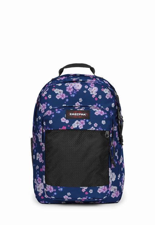 Sac a dos scolaire Eastpak Study buddy Ek0a5bksc0w C0W FLORAL NAVY