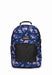 Sac a dos scolaire Eastpak Study buddy Ek0a5bksc0w C0W FLORAL NAVY