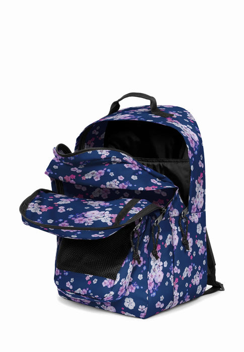 Sac a dos scolaire Eastpak Study buddy Ek0a5bksc0w C0W FLORAL NAVY