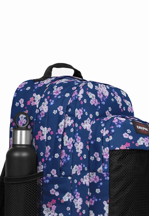 Sac a dos scolaire Eastpak Study buddy Ek0a5bksc0w C0W FLORAL NAVY
