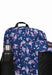 Sac a dos scolaire Eastpak Study buddy Ek0a5bksc0w C0W FLORAL NAVY