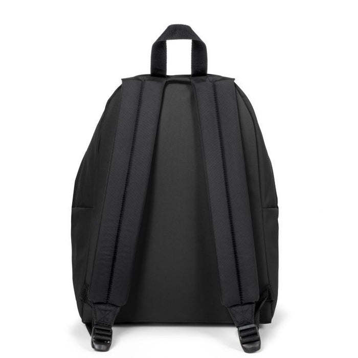 Eastpak Sac a dos scolaire Authentic Ek620008 008 black 008 BLACK