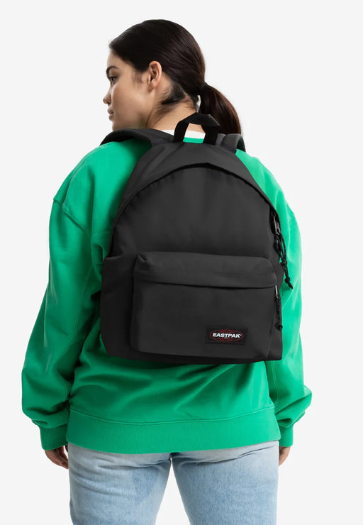Sac a dos scolaire Eastpak Authentic Ek620008 008 BLACK
