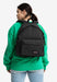 Sac a dos scolaire Eastpak Authentic Ek620008 008 BLACK