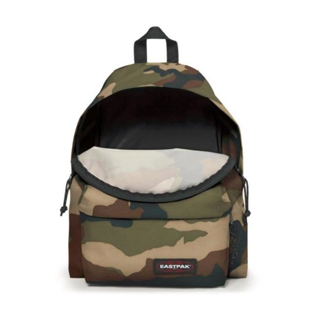 Eastpak Sac a dos scolaire Authentic Ek620181 181 camo 181 CAMO