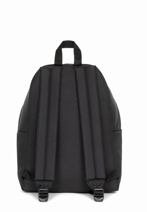 Sac a dos scolaire Eastpak Where s wally Ek6202e4 2E4 WALLY SILK BLACK