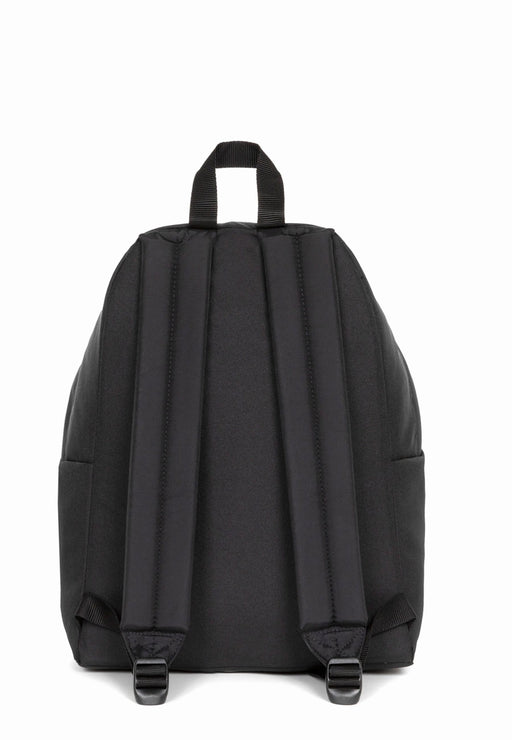 Sac a dos scolaire Eastpak Where s wally Ek6202e4 2E4 WALLY SILK BLACK