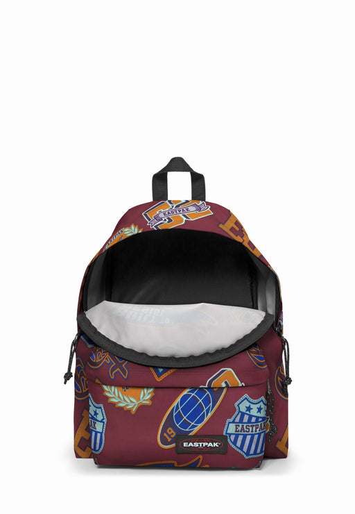 Sac a dos Eastpak Padded pak'r 2w1 clash burgundy 2W1 CLASH BURGUNDY