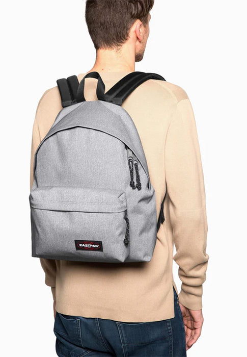 Sac a dos scolaire Eastpak Authentic Ek620363 363 SUNDAY GREY