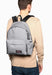 Sac a dos scolaire Eastpak Authentic Ek620363 363 SUNDAY GREY