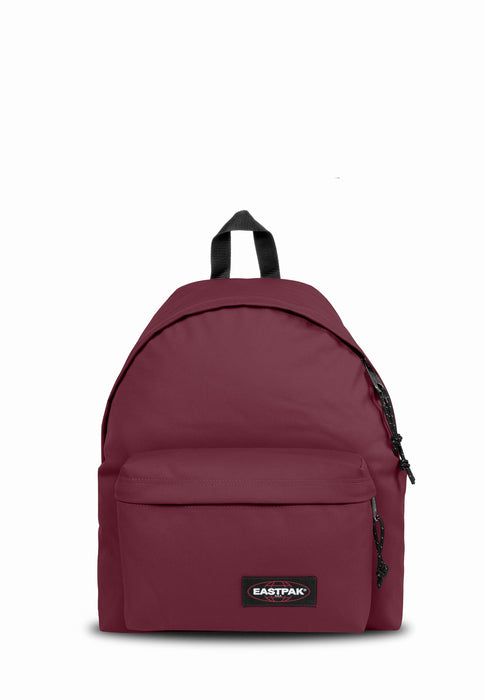 Sac a dos Eastpak Padded pak'r 5v9 maroon burgundy 5V9 MAROON BURGUNDY