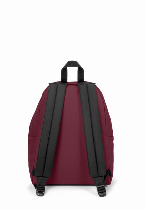 Sac a dos Eastpak Padded pak'r 5v9 maroon burgundy 5V9 MAROON BURGUNDY