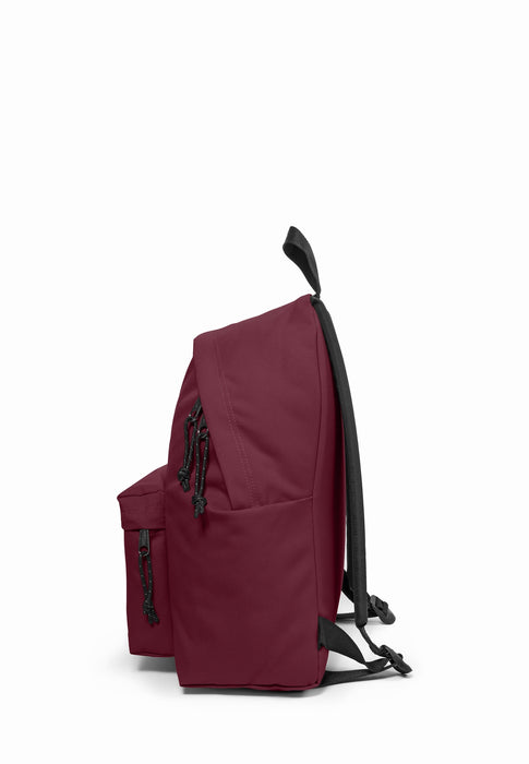 Sac a dos Eastpak Padded pak'r 5v9 maroon burgundy 5V9 MAROON BURGUNDY