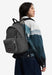 Sac a dos scolaire Eastpak Authentic Ek62077h 77H BLACK DENIM