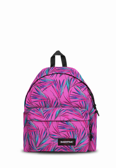 Sac a dos scolaire Eastpak Padded pak'r Ek6208v4 8V4 BRIZE PINK