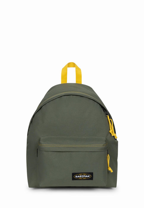 Sac a dos scolaire Eastpak Authentic Ek620b0r B0R KHAKI YELLOW