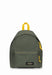 Sac a dos scolaire Eastpak Authentic Ek620b0r B0R KHAKI YELLOW