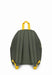 Sac a dos scolaire Eastpak Authentic Ek620b0r B0R KHAKI YELLOW