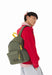 Sac a dos scolaire Eastpak Authentic Ek620b0r B0R KHAKI YELLOW