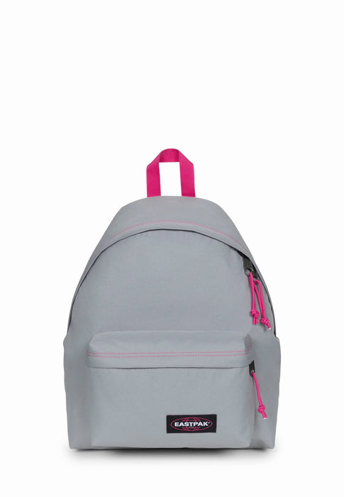 Sac a dos scolaire Eastpak Authentic Ek620b0s B0S GREY PINK