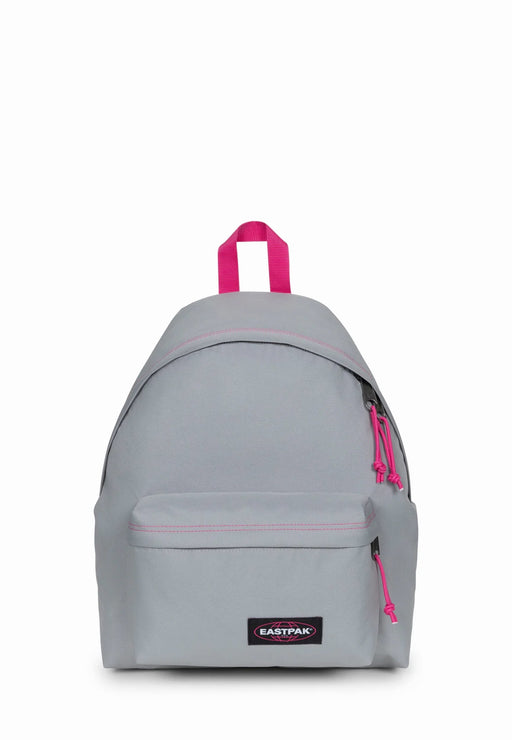 Sac a dos scolaire Eastpak Authentic Ek620b0s B0S GREY PINK