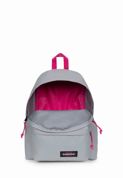 Sac a dos scolaire Eastpak Authentic Ek620b0s B0S GREY PINK