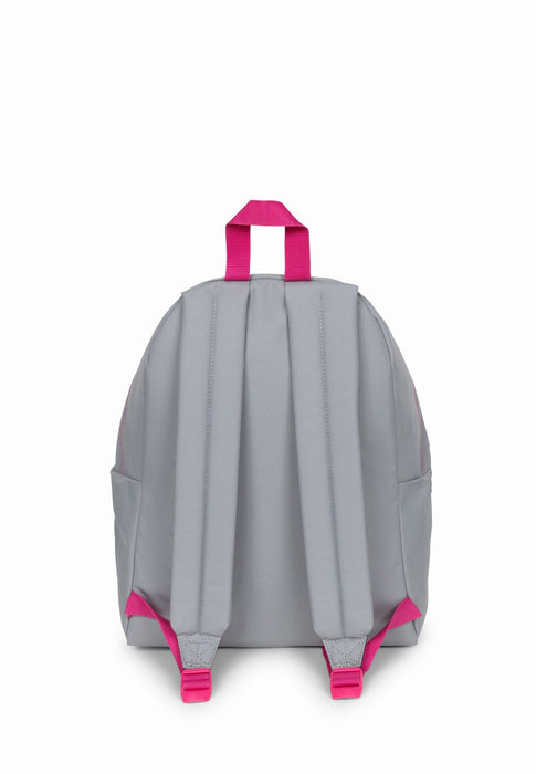 Sac a dos scolaire Eastpak Authentic Ek620b0s B0S GREY PINK