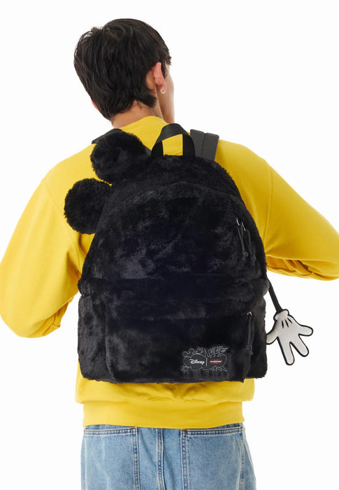 Sac a dos scolaire Eastpak Authentic Ek620d0l D0L MICKEY FUZZY