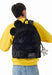 Sac a dos scolaire Eastpak Authentic Ek620d0l D0L MICKEY FUZZY