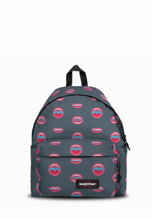 Eastpak Sac a dos scolaire Authentic Ek620l22 L22 WALL ART MOUTH