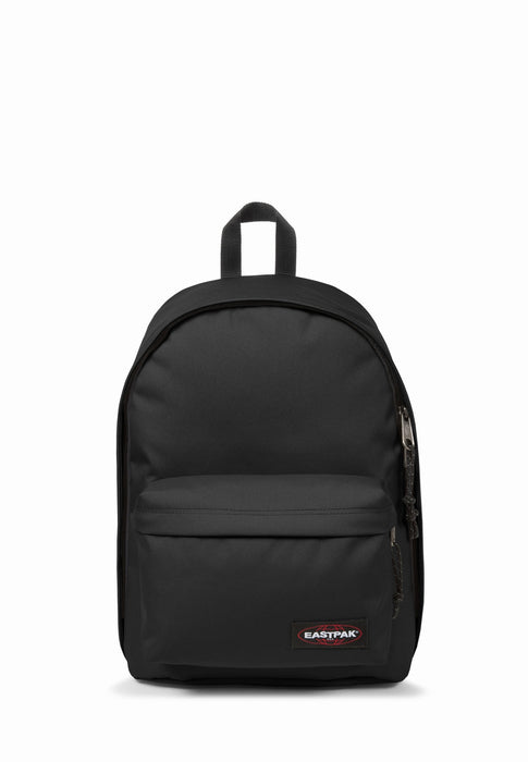 Sac a dos scolaire Eastpak Out of office Ek767008 008 BLACK