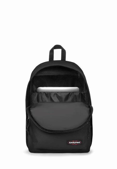 Sac a dos scolaire Eastpak Out of office Ek767008 008 BLACK