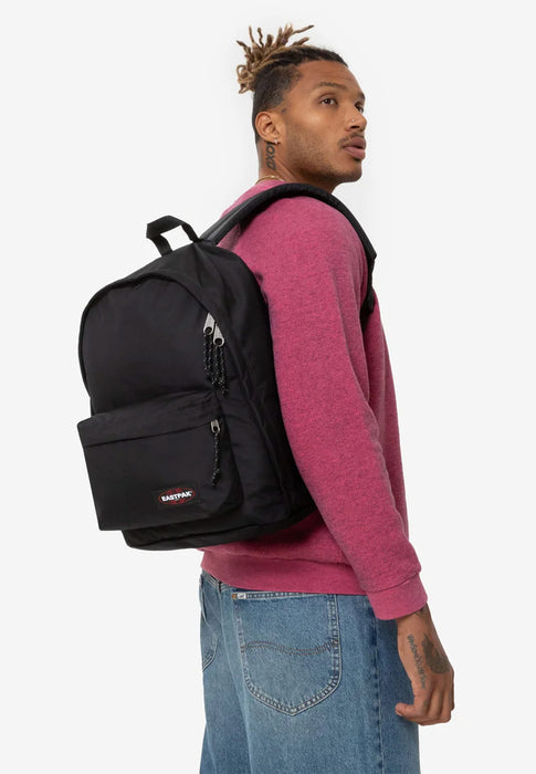 Sac a dos scolaire Eastpak Out of office Ek767008 008 BLACK