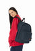 Sac a dos scolaire Eastpak Out of office Ek76726w 26W TRIPLE DENIM