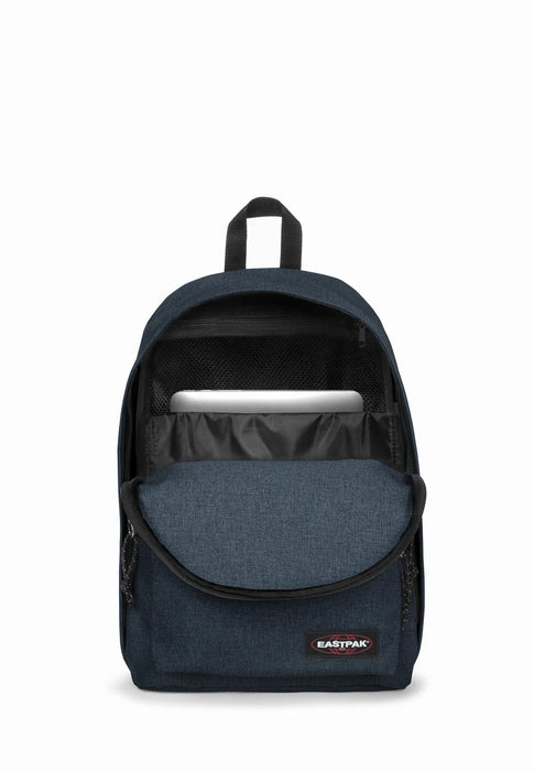 Sac a dos scolaire Eastpak Out of office Ek76726w 26W TRIPLE DENIM