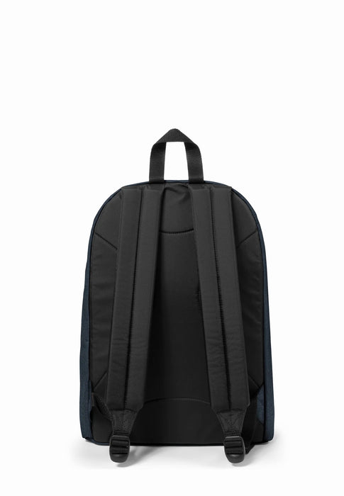 Sac a dos scolaire Eastpak Out of office Ek76726w 26W TRIPLE DENIM