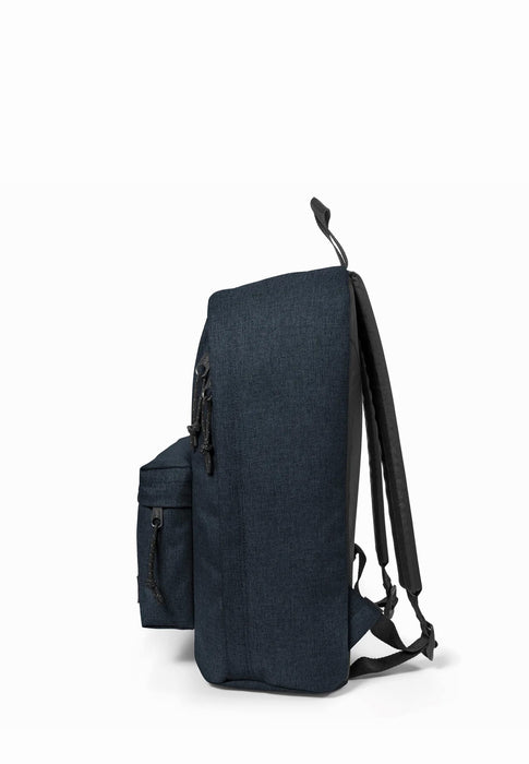 Sac a dos scolaire Eastpak Out of office Ek76726w 26W TRIPLE DENIM