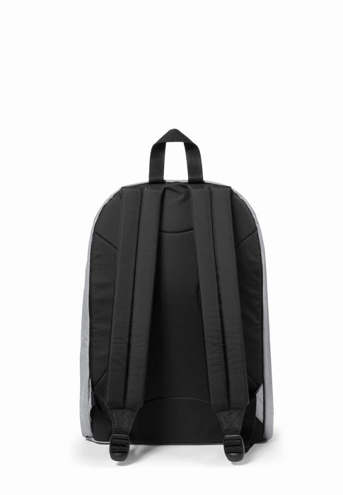 Sac a dos scolaire Eastpak Out of office Ek767363 363 SUNDAY GREY