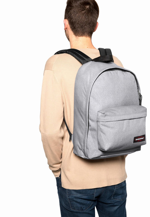 Sac a dos scolaire Eastpak Out of office Ek767363 363 SUNDAY GREY