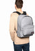 Sac a dos scolaire Eastpak Out of office Ek767363 363 SUNDAY GREY