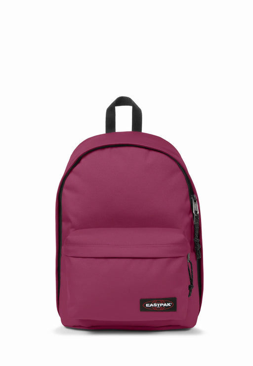 Sac a dos scolaire Eastpak Out of office Ek7676s1 6S1 WINE BURGUNDY
