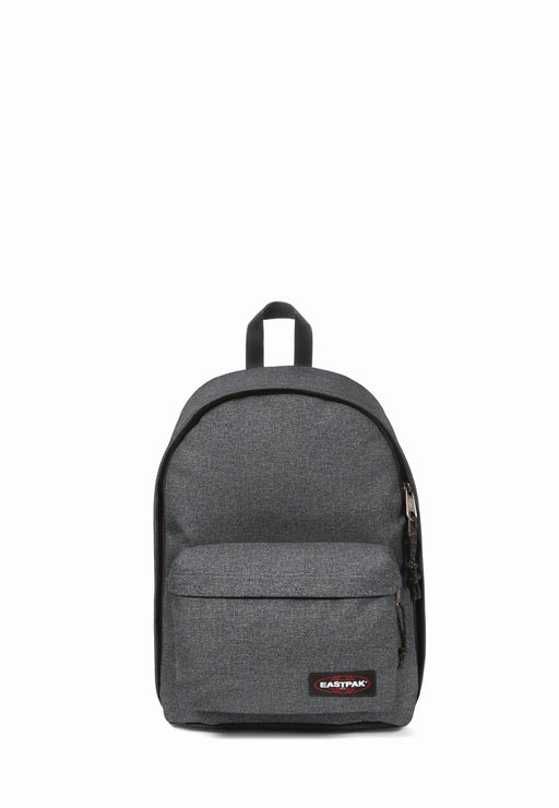 Sac a dos scolaire Eastpak Out of office Ek76777h 77H BLACK DENIM