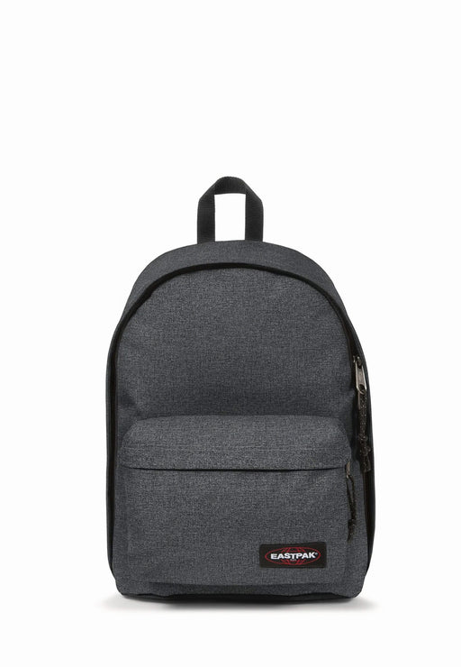 Sac a dos scolaire Eastpak Out of office Ek76777h 77H BLACK DENIM