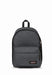 Sac a dos scolaire Eastpak Out of office Ek76777h 77H BLACK DENIM